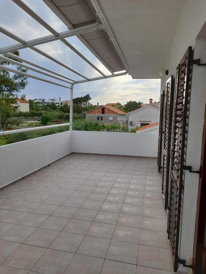 Apartment Niva Nin Exterior photo